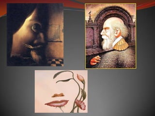 PSICOLOGIA DE LA GESTALT