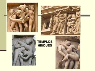 TEMPLOS HINDUES 