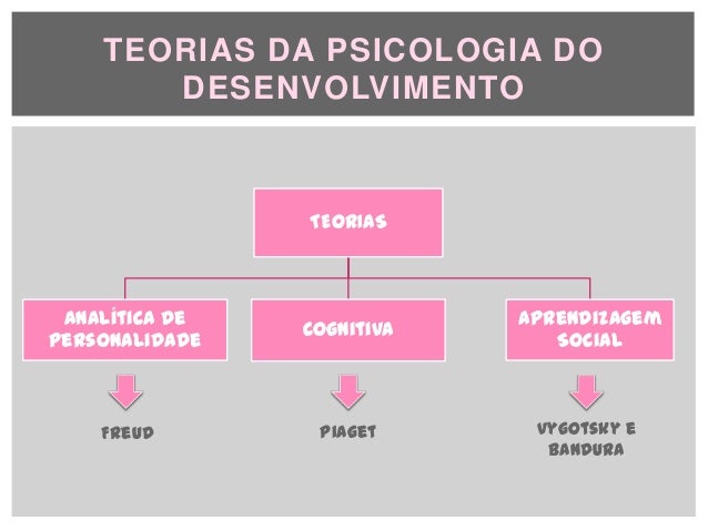 Manual de Psicologia do Desenvolvimento e Aprendizagem ...