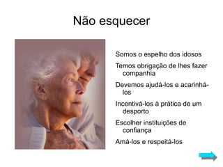 Universidade da Terceira Idade 