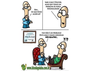 ❶ Analisar a eficácia das estratégias educacionais
❷ Desenvolver projetos educativos (as capacidades das crianças com dificuldades de aprendizagem)
❸ Estudar o funcionamento da própria instituição enquanto organização
❹ Intervir em dificuldades de natureza mental e emocional
❺No campo empresarial pode contribuir com as relações (com a melhoria da qualidade
das relações interpessoais dos indivíduos que trabalham na empresa)
 