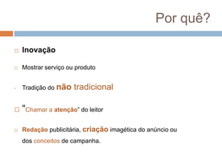 Teste Brasileiro de Criatividade LaboralFormular um desenho a partir de um estímulo pouco definidoFinalizar uma série de desenhos Fazer vários desenhos a partir de um mesmo semiquadro
