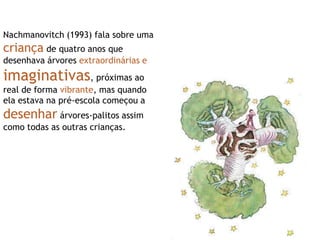 Processo e a necessidade humanaRealização da potencialidade: ordernar e dar sentido ao mundoO meio: culturaO juiz: cultura“a cultura é o suporte da criatividade e ao mesmo tempo a criatividade é o elemento criador da cultura”