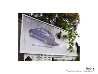 + PUBLICIDADE CRIATIVA...