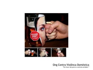 Contra o trabalho infantil