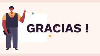 CREDITS: This presentation
template was created by
Slidesgo, including icons by
Flaticon, and infographics &
images by Freepik
GRACIAS !
 