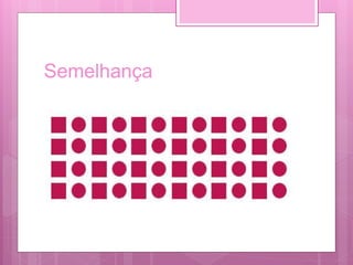 Semelhança
 