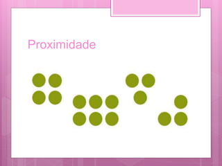 Proximidade
 