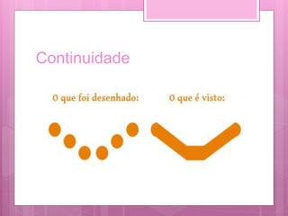 Continuidade
 