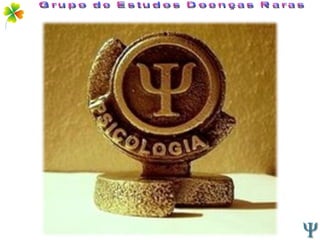 Grupo de Estudos Doenças Raras 