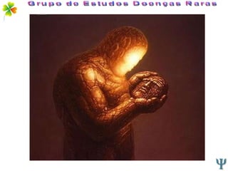 Grupo de Estudos Doenças Raras 