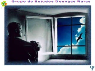 Grupo de Estudos Doenças Raras 