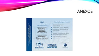 ANEXOS
 