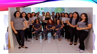 BEM VIVER PSICOLOGIA CLÍNICA E
HOSPITALAR
 