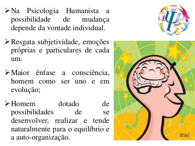 Psicologia humanista