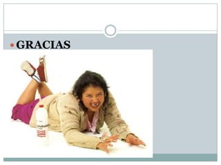  GRACIAS
 