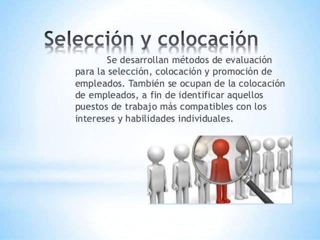Psicologia industrial
