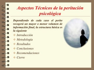 Redacción Inadecuada de informes