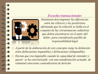 .Los Informes JudicialesPUEDE EMITIR DOS TIPOS DE INFORMES ANTE EL TRIBUNAL