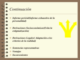 La peritación de un cliente anterior (perdida de imparcialidad 