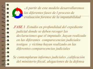 La obediencia al tribunal (perdida de confidencialidadEl terapeuta como testigo judicialCuando se trata de testigos civiles ,fundamentalmente se dirige a servicios sociales de base o especializados ,y hacen referencia de forma directa o indirecta a la unidad familiar 