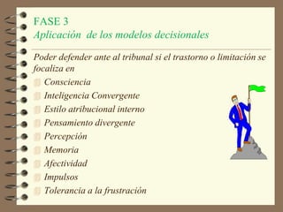 2.Fuente de la disciplina :Ciencia versus filosofía