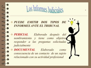 La asunción de riesgo de efectos no deseados