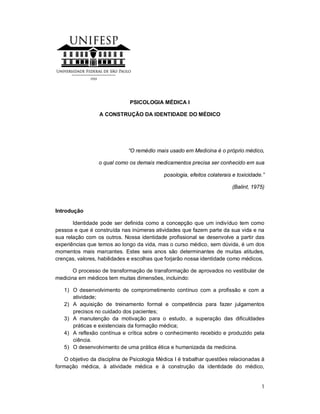 Rede Nacional Clinicas e Centros Medicos, PDF, Especialidades médicas