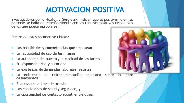 Psicologia organizacional positiva