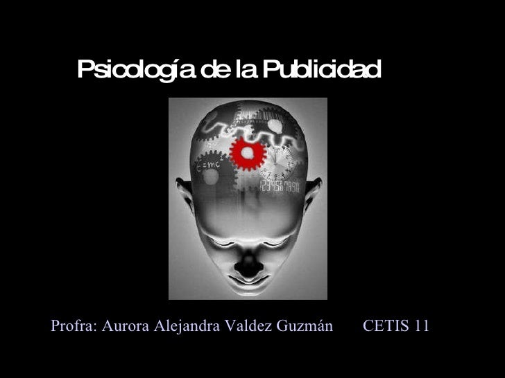 Psicologia Publicidad<script async src=