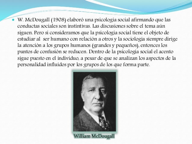 Psicologia Social