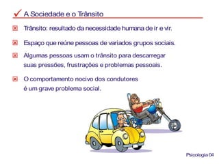 PSICOLOGIA TRANSITO.ppt