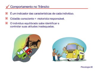 PSICOLOGIA TRANSITO.ppt
