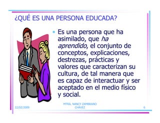 Psicologia curriculo