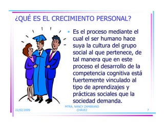 Psicologia curriculo