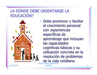 Psicologia curriculo