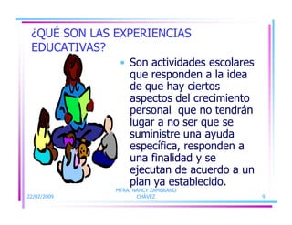 Psicologia curriculo