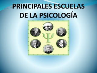 Psicologos de la psicología 2