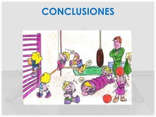 CONCLUSIONES
 