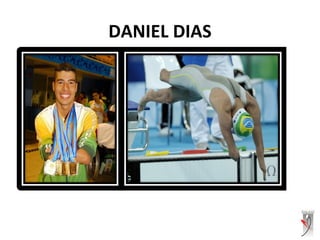 DANIEL DIAS
 