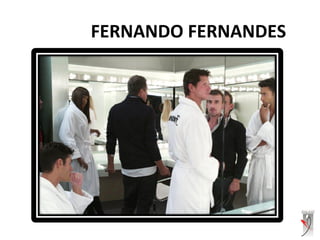 FERNANDO FERNANDES
 