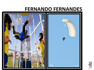 FERNANDO FERNANDES
 