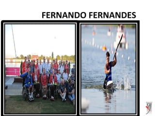 FERNANDO FERNANDES
 
