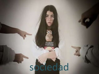 sociedad

 