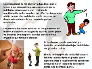 Psicopatiaadolescencia video