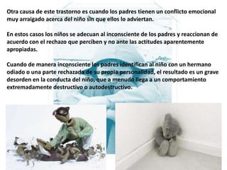 Psicopatiaadolescencia video