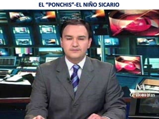 Psicopatiaadolescencia video