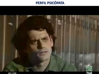 Psicopatiaadolescencia video