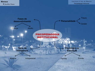 Fortalecimento dos valores morais/éticos