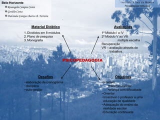 Arineide M. C. Almeida